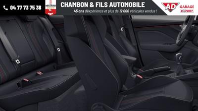 Skoda Kamiq 1.5 Tsi 150 Ch Dsg7 Monte-Carlo