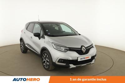 Renault Captur 1.2 TCe Energy Intens 120 ch
