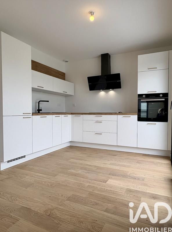 Maison de maîtres - 117 m² - 5 pièces