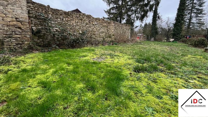 Ferme - 56 m² - 1 pièce