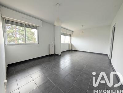Appartement - 51 m² - 2 pièces