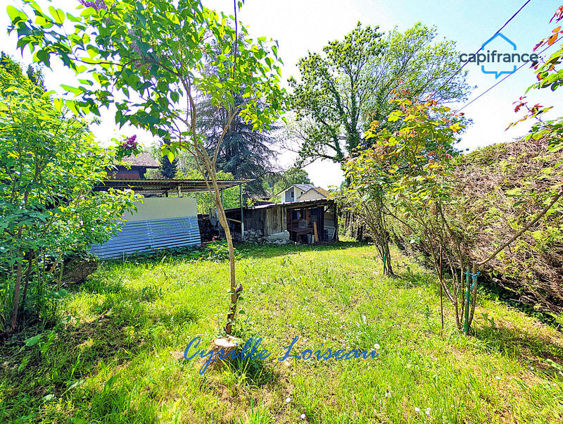 Maison - 177 m² - 6 pièces