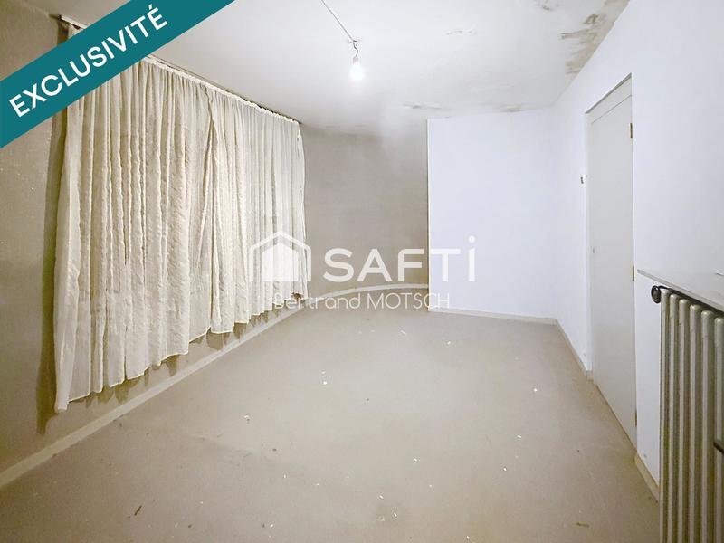 Immeuble - 211 m² - 16 pièces