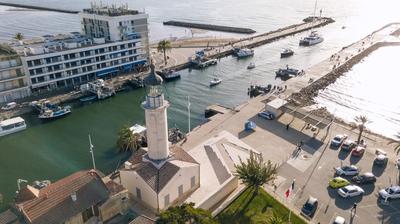 Fonds de commerce - 150 m²