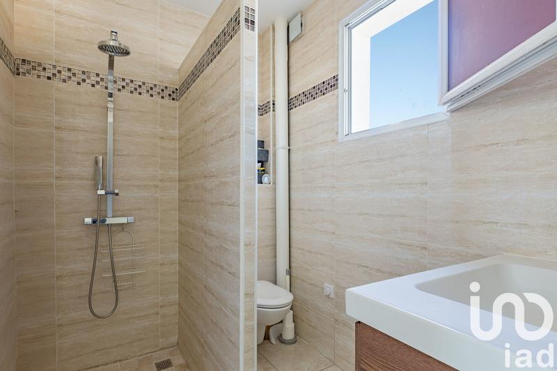 Maison - 160 m² - 7 pièces