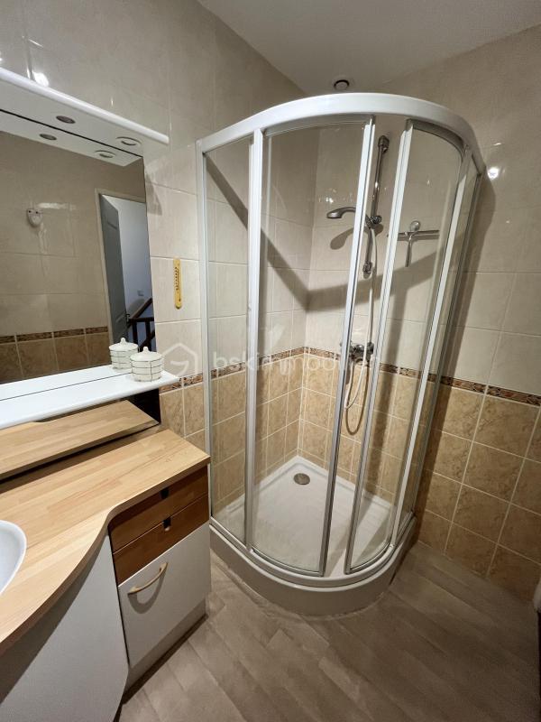 Maison de ville - 85 m² - 4 pièces