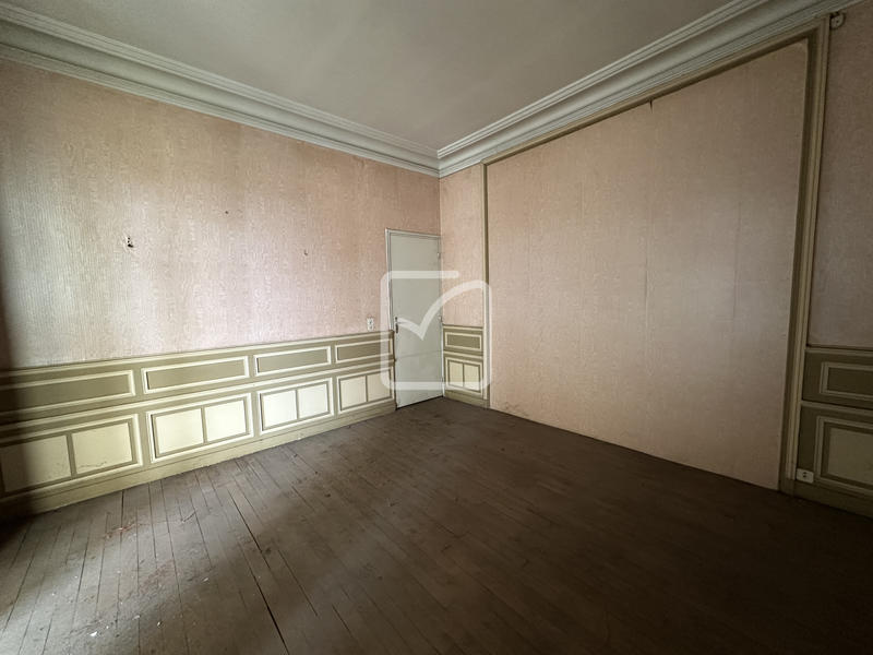 Immeuble - 580 m² - 14 pièces