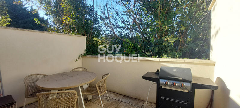 Maison - 129 m² - 5 pièces