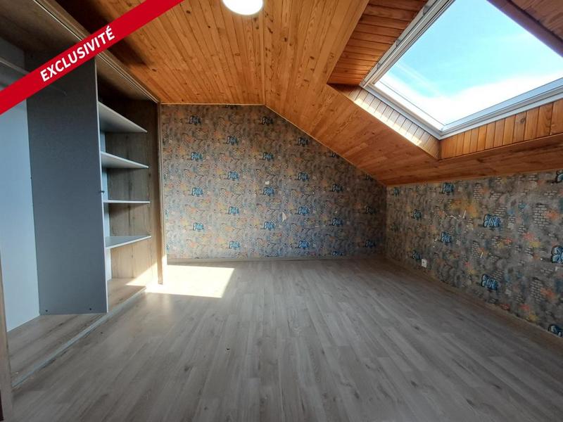 Maison de campagne - 153 m² - 6 pièces