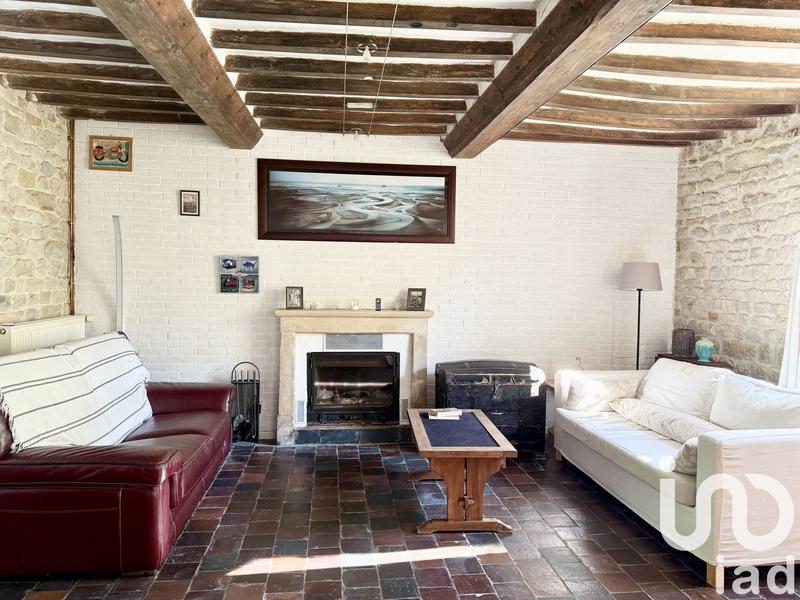 Maison - 180 m² - 6 pièces