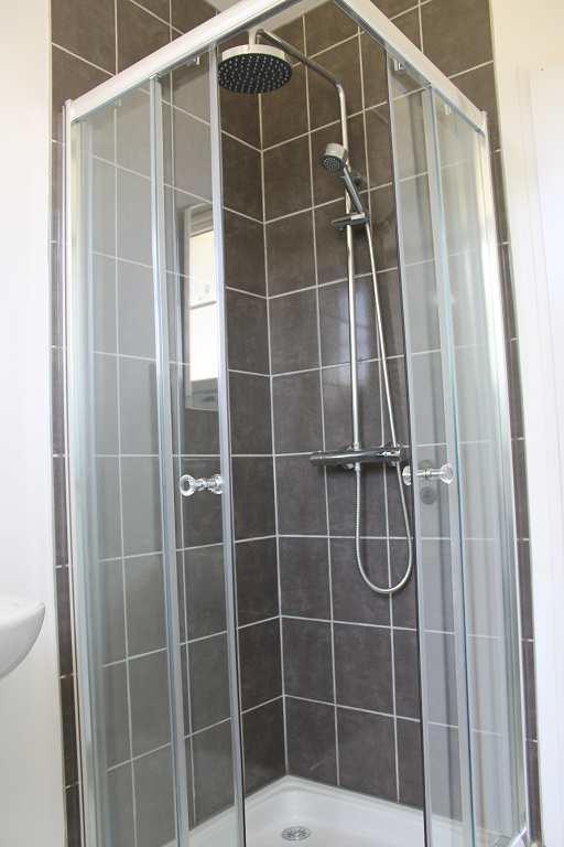 Maison ancienne - 55 m² - 3 pièces