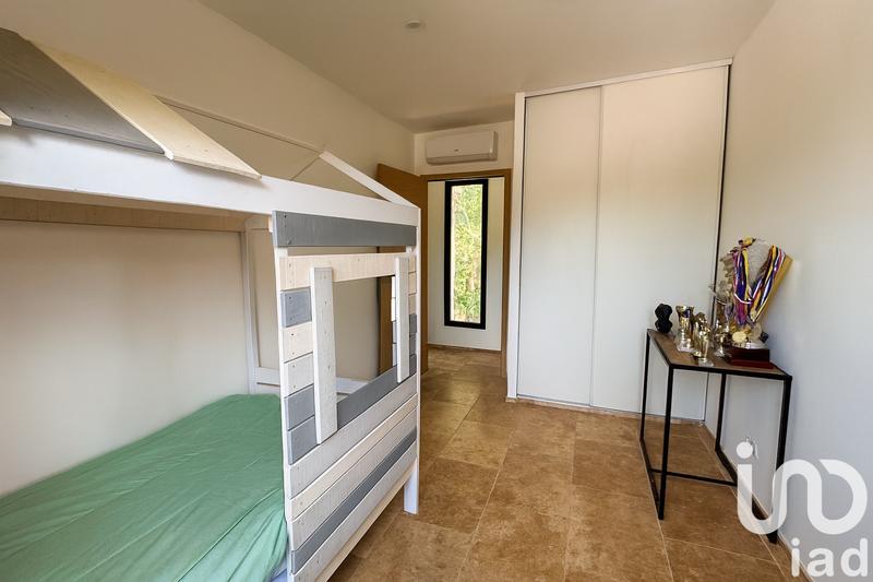 Maison - 155 m² - 5 pièces