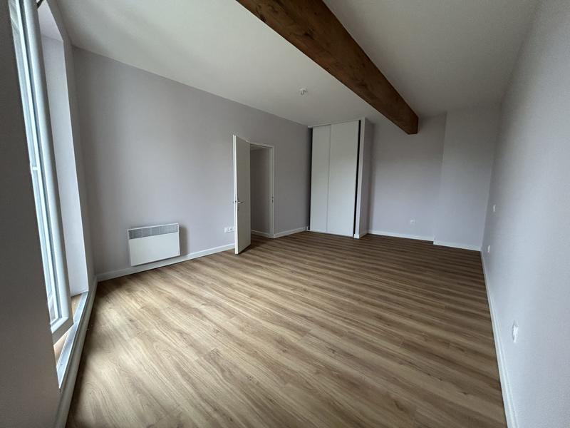 Maison traditionnelle - 80 m² - 5 pièces