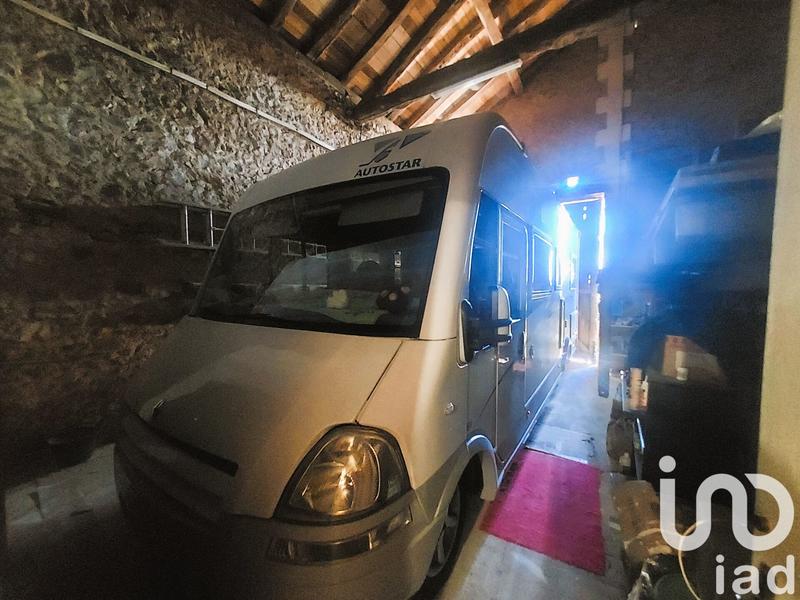 Maison de campagne - 115 m² - 5 pièces