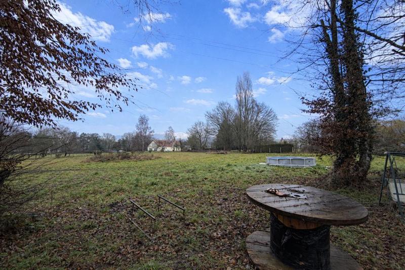 Maison - 136 m² - 6 pièces