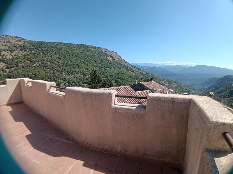 Maison de village - 41 m² - 2 pièces