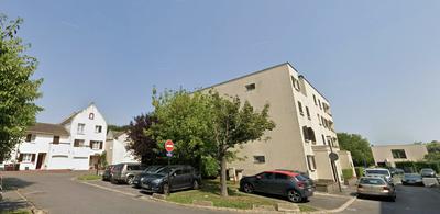 Parking / Garage - 11 m²