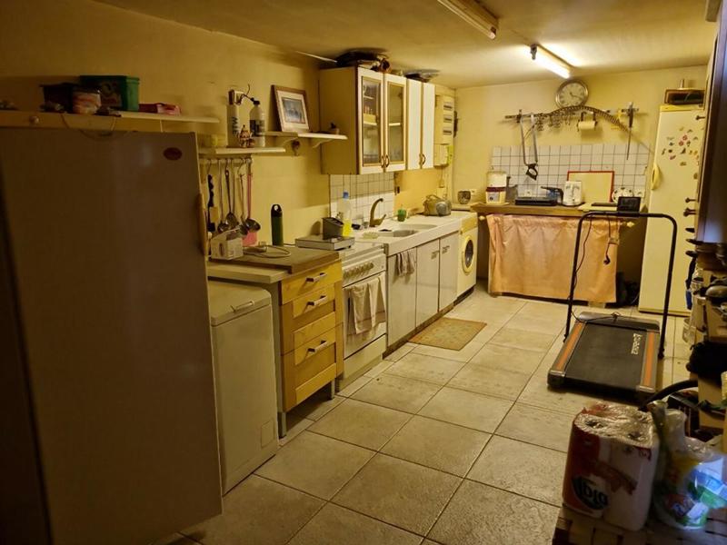 Maison - 145 m² - 7 pièces