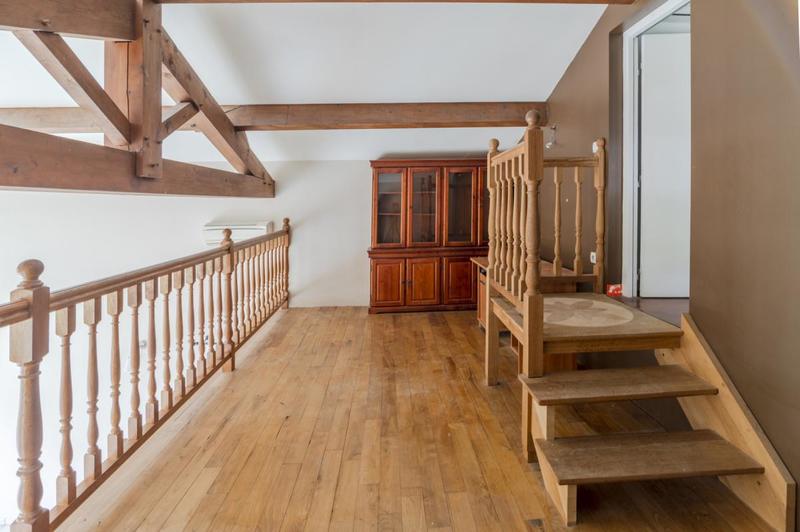 Maison - 170 m² - 6 pièces