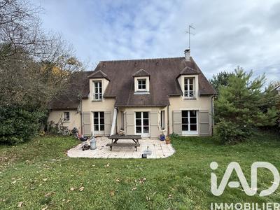 Maison - 170 m² - 7 pièces