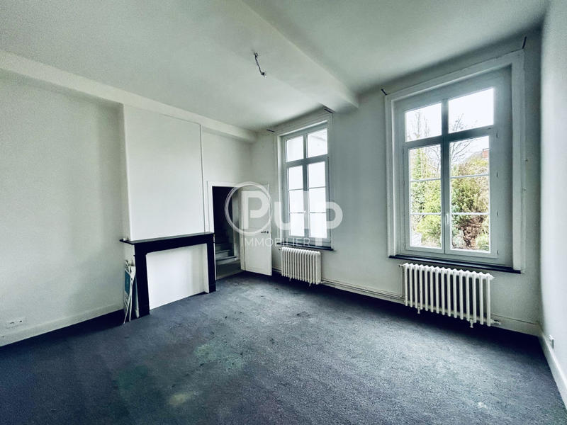 Immeuble - 139 m² - 7 pièces