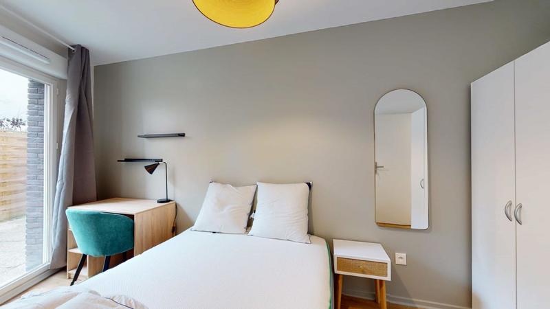 Appartement - 82 m²