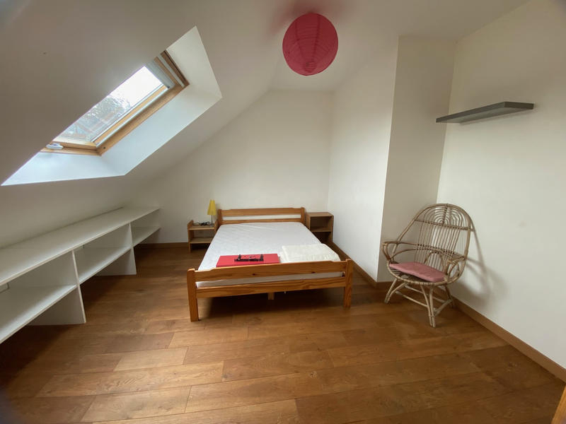 Maison - 131 m² - 5 pièces