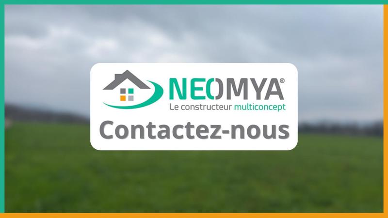 Terrain constructible - 931 m²