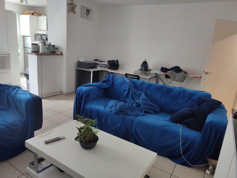 Appartement - 69 m² - 3 pièces