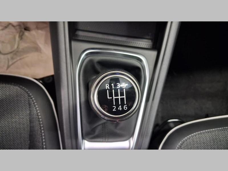 Renault Captur TCe 90 Techno