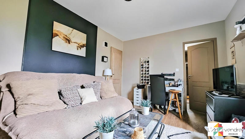 Maison - 148 m² - 5 pièces