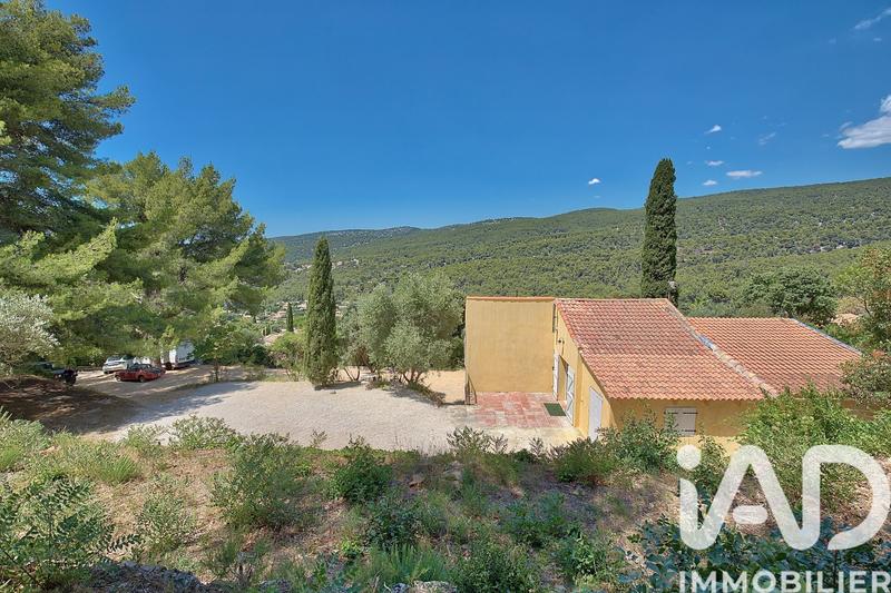 Maison - 129 m² - 6 pièces