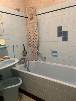 Appartement - 72 m² - 4 pièces