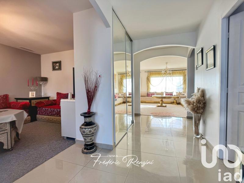 Maison - 160 m² - 7 pièces