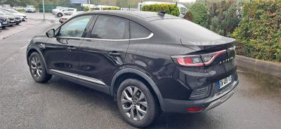 Renault Arkana TCe 140 Edc - 23 Techno