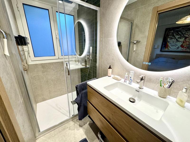 Appartement - 73 m² - 3 pièces