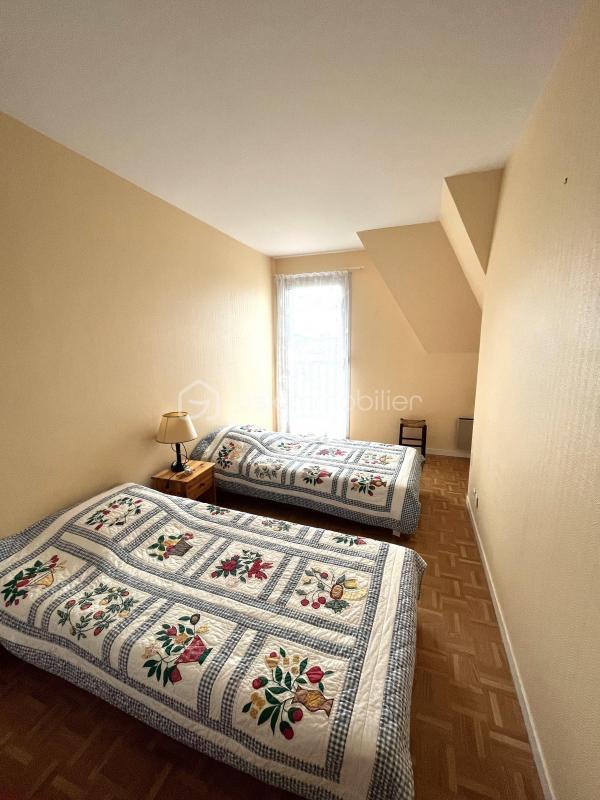 Appartement - 32 m² - 2 pièces