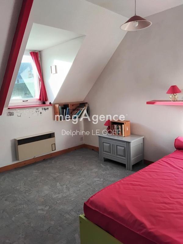 Maison - 140 m² - 7 pièces
