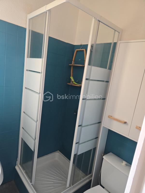 Duplex - 38 m² - 3 pièces