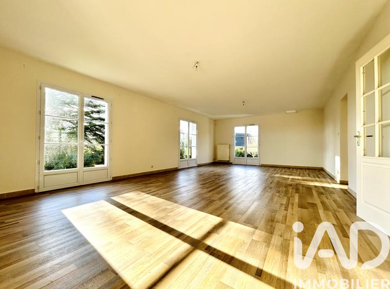 Maison - 176 m² - 7 pièces