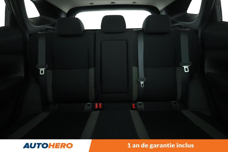 Nissan Qashqai 1.5 dCi n-Connecta 115 ch
