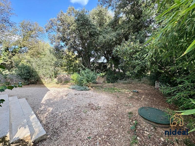 Maison - 59 m² - 3 pièces