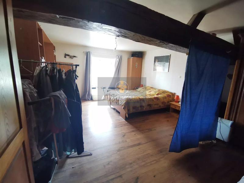 Maison - 163 m² - 5 pièces