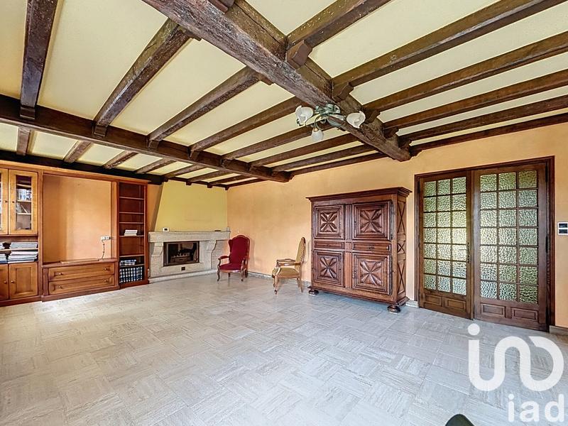 Maison de maîtres - 220 m² - 7 pièces