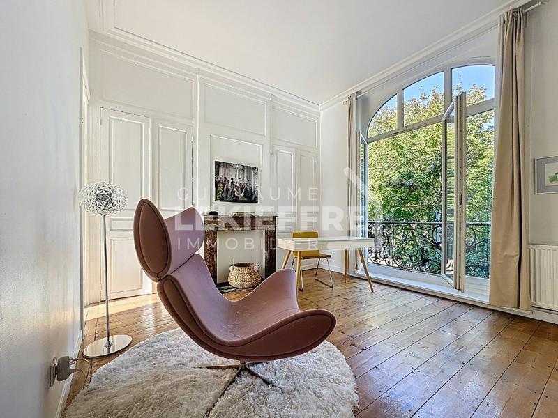 Maison - 133 m² - 6 pièces