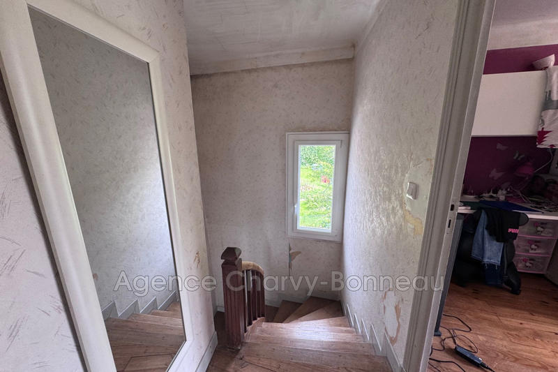 Maison de village - 83 m² - 4 pièces