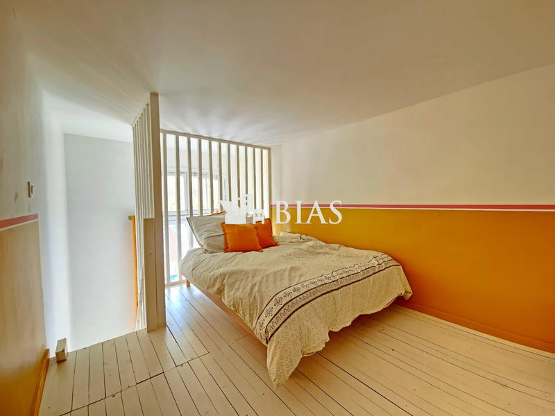 Appartement - 81 m² - 4 pièces