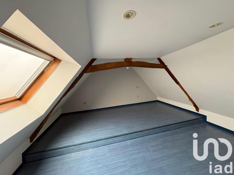 Maison - 145 m² - 6 pièces