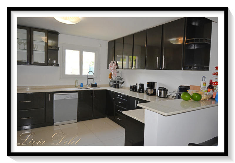 Maison - 112 m² - 4 pièces