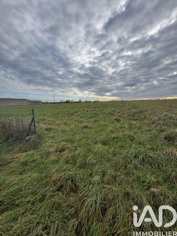 Terrain - 10 248 m²